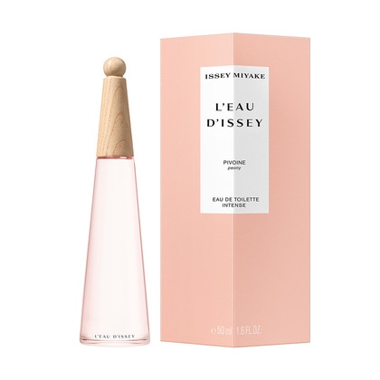 L'Eau D'Issey Pivoine Peony Eau de Toilette Intense