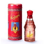 75 ML VERSACE RED JEANS RED JEANS Eau de Toilette 2 of 2 RED JEANS Eau de Toilette