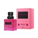 50 ML VALENTINO DONNA Born in Roma Extradose Donna Eau de Parfum  3 of 8 Born in Roma Extradose Donna Eau de Parfum