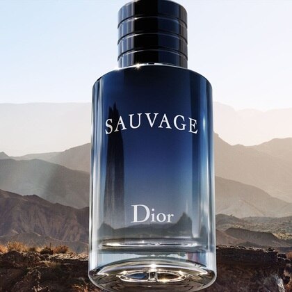 Eau de Toilette