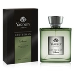 100 ML YARDLEY Gentleman Urbane Gentleman Urbane Eau de Parfum  1 of 2 Gentleman Urbane Eau de Parfum