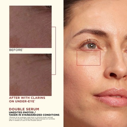 Complete Age-Defying Concentrate szérum