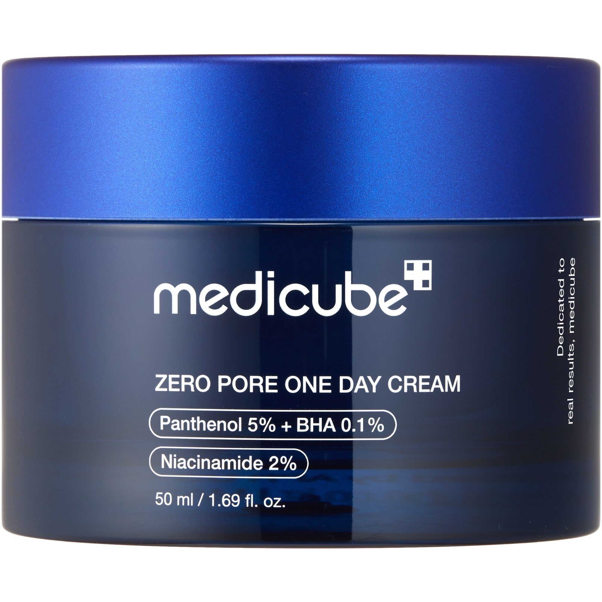 50 ML MEDICUBE Zero Pore Krém Zero Pore One Day 1 of 2 Krém Zero Pore One Day