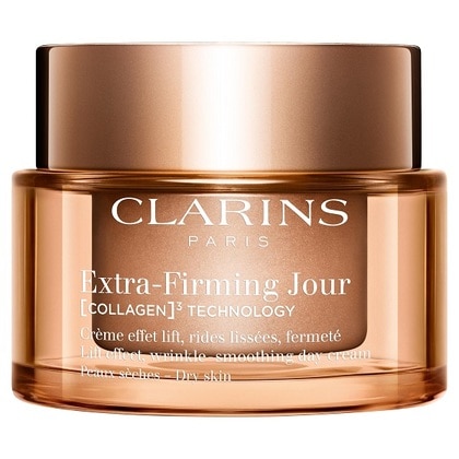 50 ML CLARINS Extra-Firming Extra-Firming Jour Nappali krém Száraz bőrre  1 of 3 