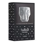 80 ML Lattafa Fahad Fahad Eau de Parfum 2 of 3 Fahad Eau de Parfum