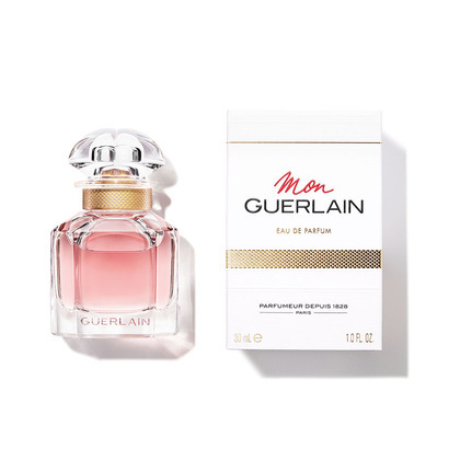 EAU DE PARFUM