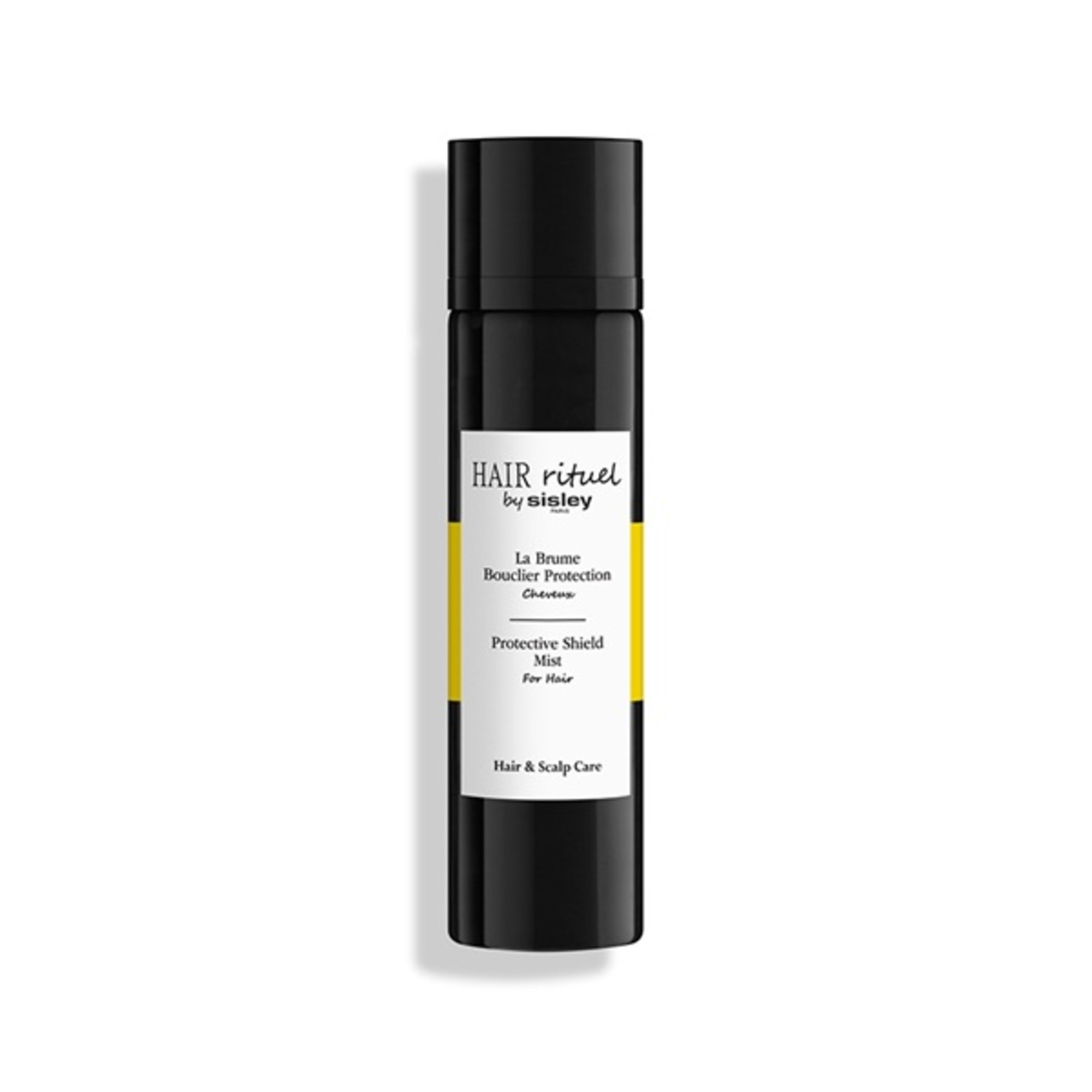 100 ML Hair Rituel by Sisley HAIR RITUEL Védő hajápoló spray Protective Shield Mist  Védő hajápoló spray Protective Shield Mist