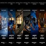 100 ML RABANNE Invictus Invictus Eau de Toilette 4 of 7 Invictus Eau de Toilette
