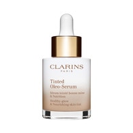  CLARINS TINTED OLEO-SERUM TINTED OLEO-SERUM ALAPOZÓ  1 of 2 