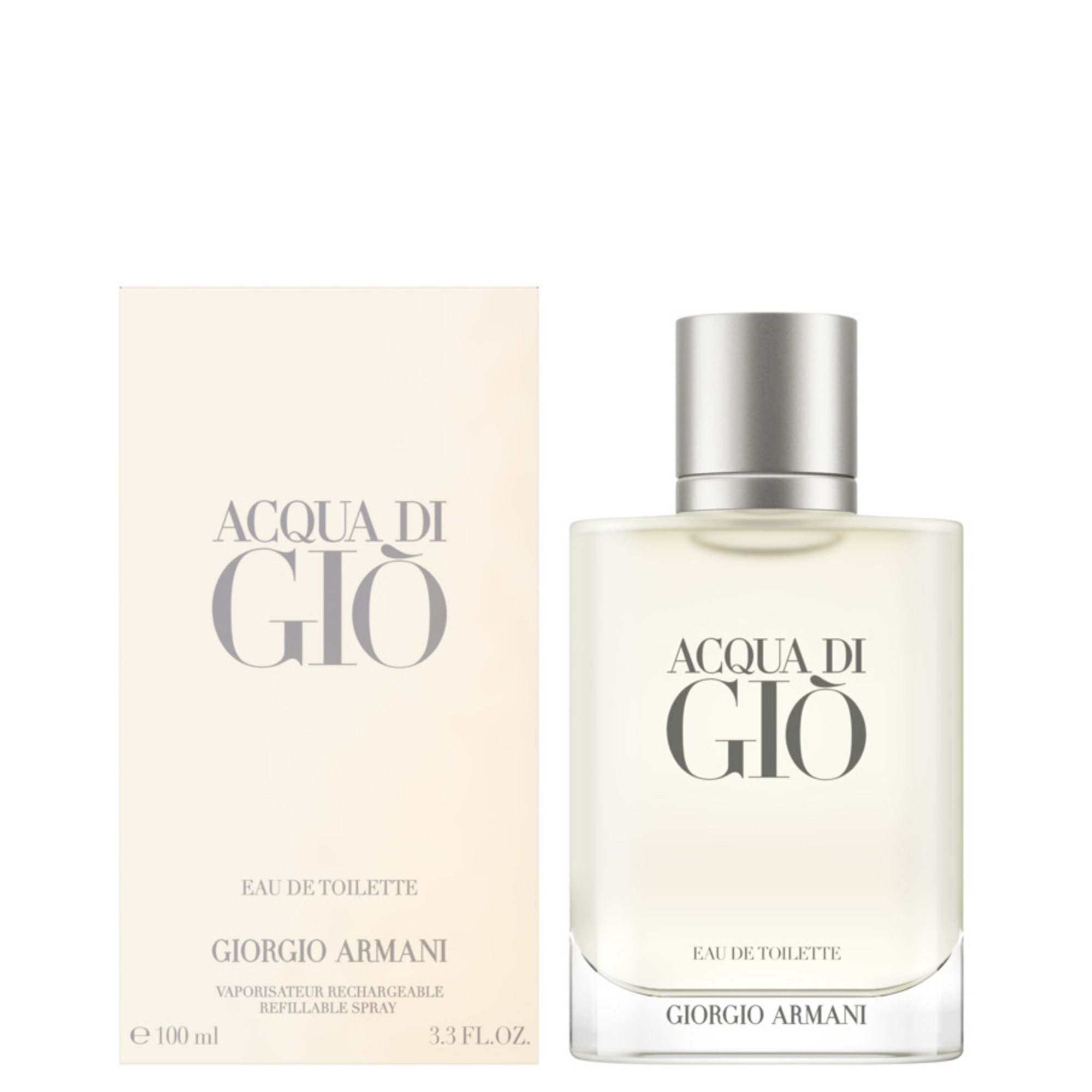 Acqua di Giò Eau de Toilette