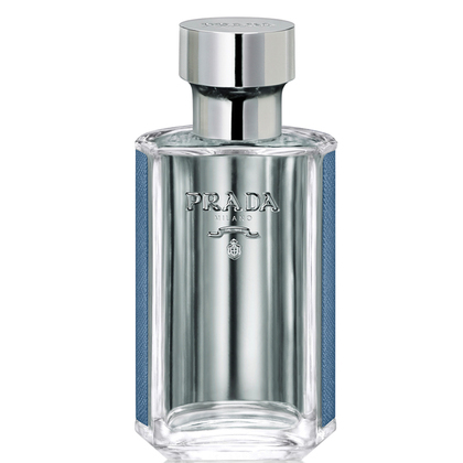 50 ML PRADA L'HOMME L'EAU Eau de toilette L'HOMME L'EAU  1 of 1 