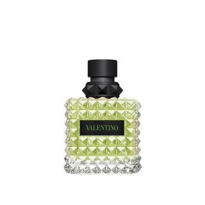 100 ML VALENTINO BORN ROMA GREEN DONNA Born in Roma Donna Green Stravaganza Eau de Parfum 1 of 8