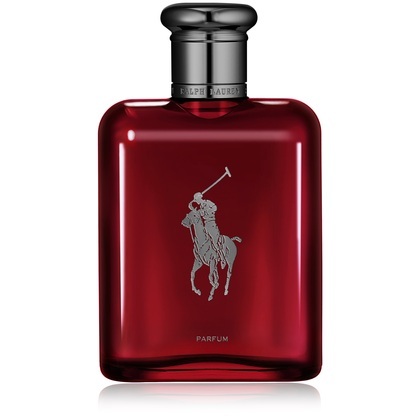 125 ML RALPH LAUREN POLO RED POLO RED PARFUM  1 of 3 