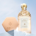 50 ML GUERLAIN Aqua Allegoria Aqua Allegoria Mandarine Basilic Kézkrém 4 of 6 Aqua Allegoria Mandarine Basilic Kézkrém