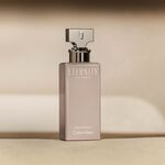 30 ML CALVIN KLEIN Eternity Eternity for Women Suede Essence Parfum Intense 4 of 8 Eternity for Women Suede Essence Parfum Intense