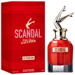 80 ML JEAN PAUL GAULTIER Scandal Scandal Le Parfum Eau de Parfum  3 of 6 Scandal Le Parfum Eau de Parfum
