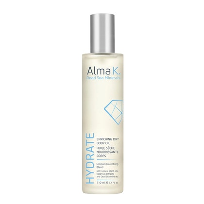 110 ML Alma K ENRICHING Enriching Dry Testolaj  1 of 3 