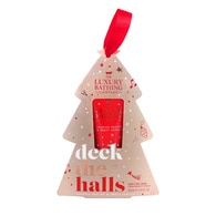 50 ML Grace Cole Luxury Bathing Kezkrem Deck The Halls  1 of 2 