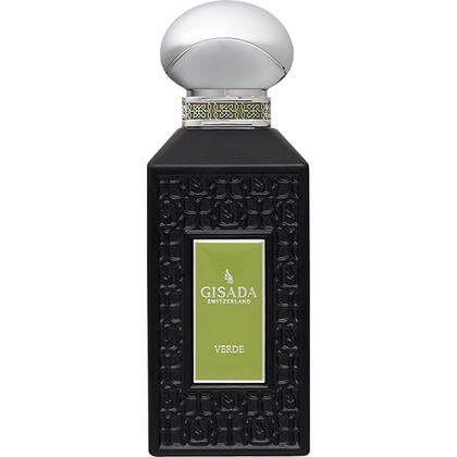 100 ML Gisada Luxury Collection Verde Parfum  1 of 3 