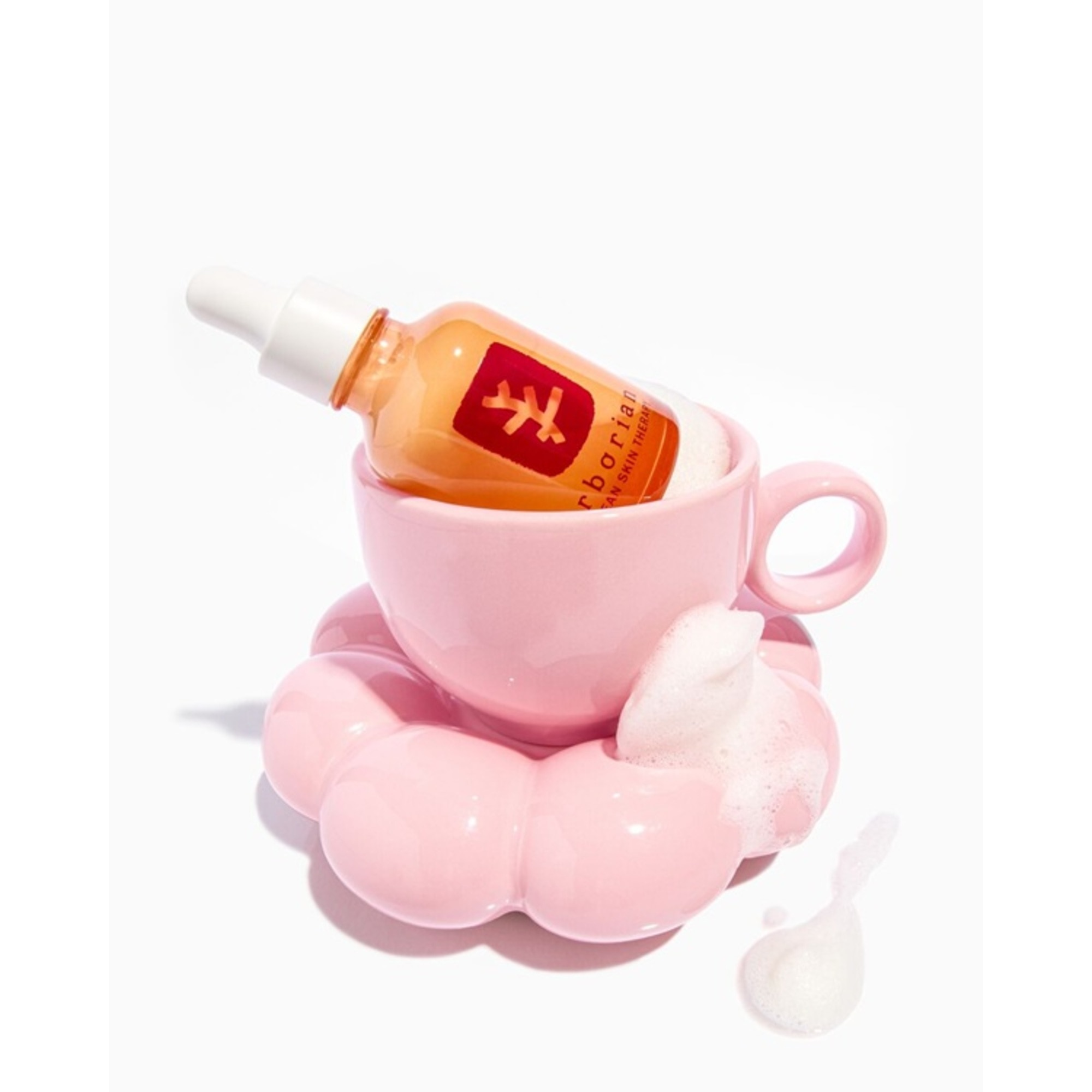 Bőrtökéletesítő éjszakai szérum