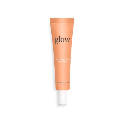 15 ML Marionnaud Bőrápolás Skin Système Glow The Glow Eye Cream Szemkörnyék ápoló  1 of 6 