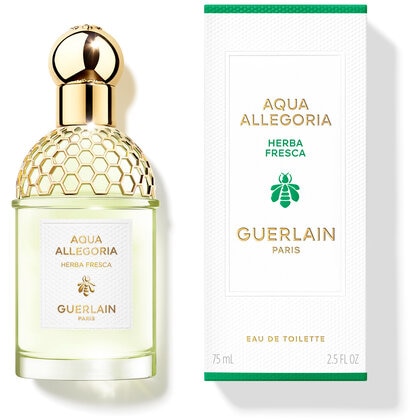 AQUA ALLEGORIA Herba Fresca Eau de Toilette 