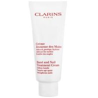 100 ML CLARINS HAND AND NAIL TREATMENT CREAM Kézkrém  1 of 2 