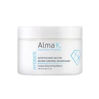 50 ML Alma K NUTRITIVE Nutritive Testvaj  1 of 2 