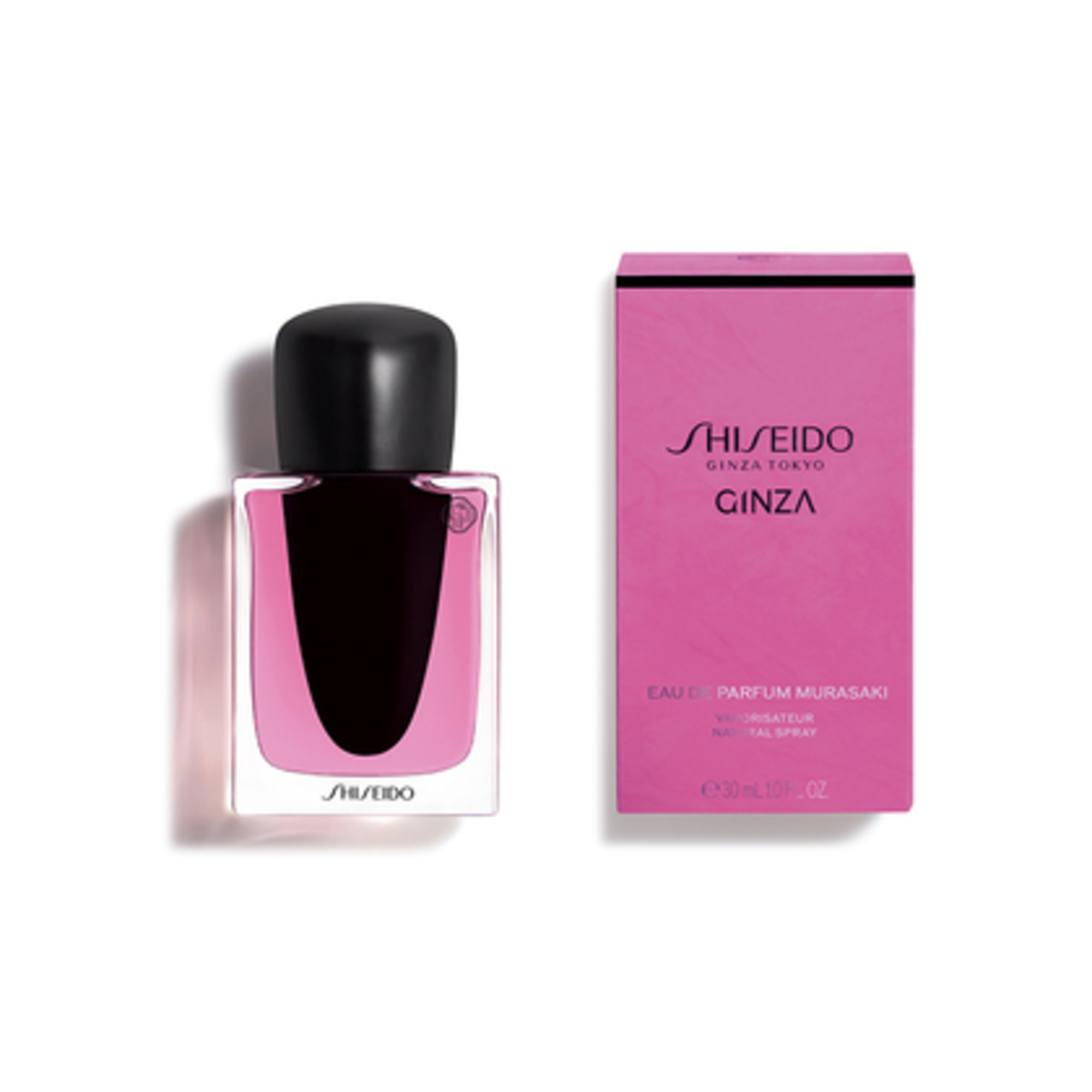 Ginza Murasaki Eau de Parfum