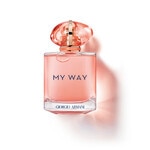 90 ML ARMANI MY WAY My Way Ylang Eau de Parfum 2 of 4 My Way Ylang Eau de Parfum