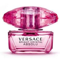 30 ML VERSACE Bright Crystal Absolu Versace Bright Crystal Absolu EDP  1 of 2 