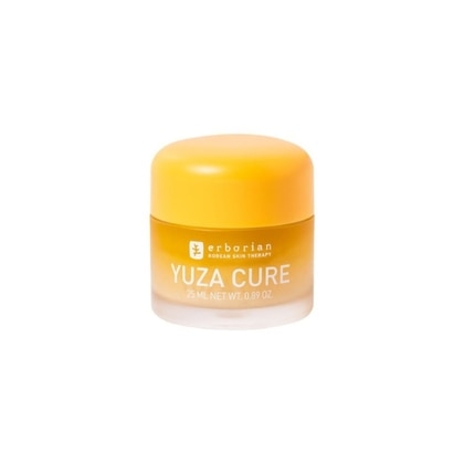 25 ML ERBORIAN Yuza Cure Yuza Cure Intenzív kezelés  1 of 5 