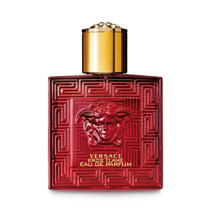 50 ML VERSACE Eros Flame Eros Flame Eau de Parfum 1 of 2