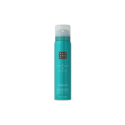 75 ML RITUALS The Ritual of Karma The Ritual of Karma Természetes dezodor 1 of 1