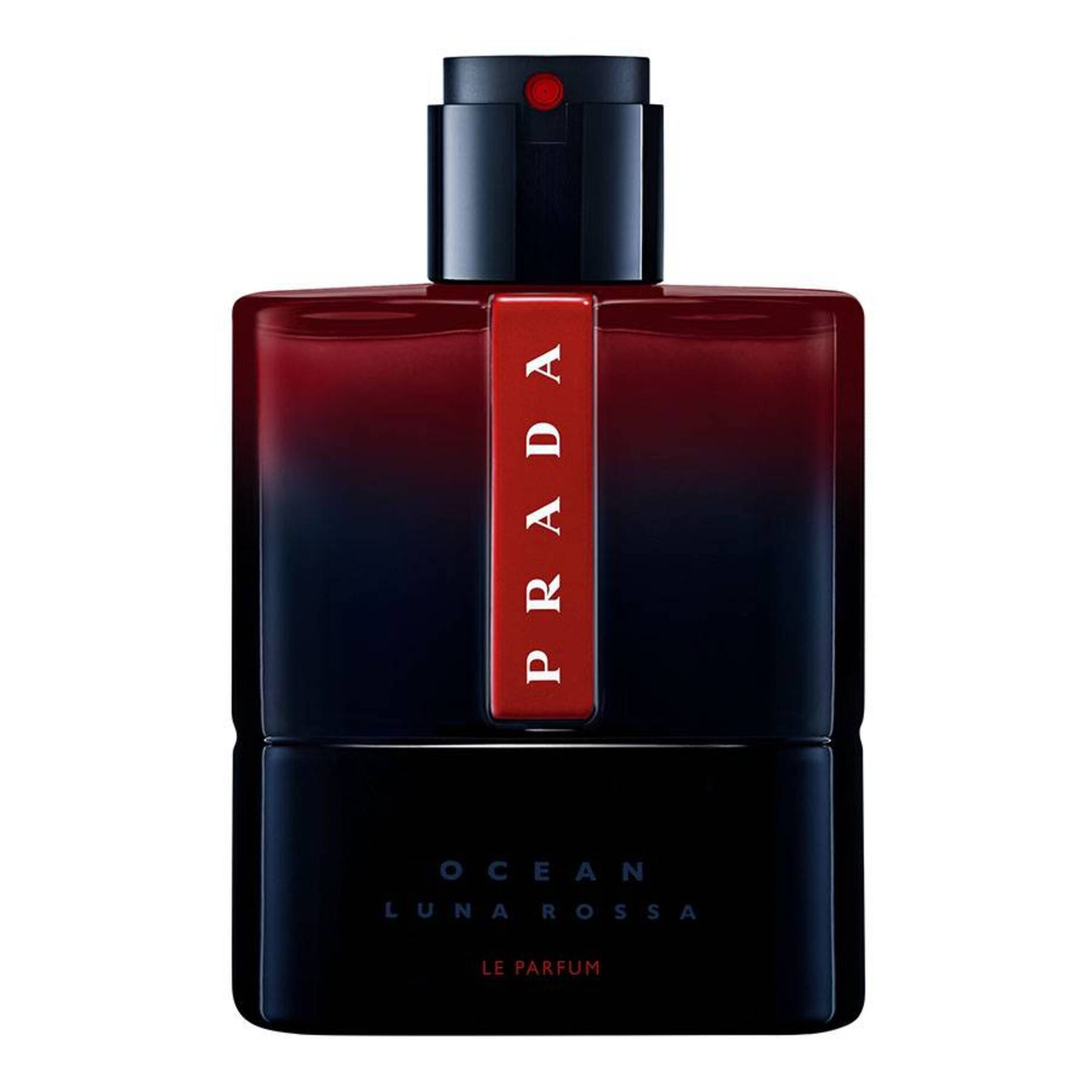 100 ML PRADA LUNA ROSSA OCEAN Luna Rossa Ocean Le Parfum 1 of 3