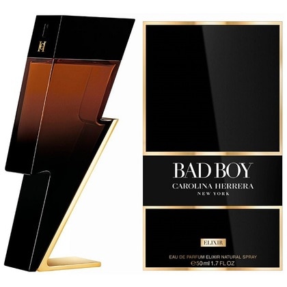 Bad Boy Elixir Eau De Parfum Elixir