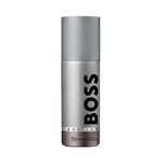 150 ML HUGO BOSS Boss Bottled Boss Bottled Dezodor Spray 1 of 6 Boss Bottled Dezodor Spray