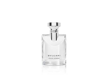 50 ML BVLGARI Eau de Toilette Bvlgari Pour Homme Eau de Toilette  1 of 2 