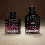 50 ML VALENTINO BORN IN ROMA BORN IN ROMA UOMO INTENSE Eau de Parfum 5 of 8 BORN IN ROMA UOMO INTENSE Eau de Parfum
