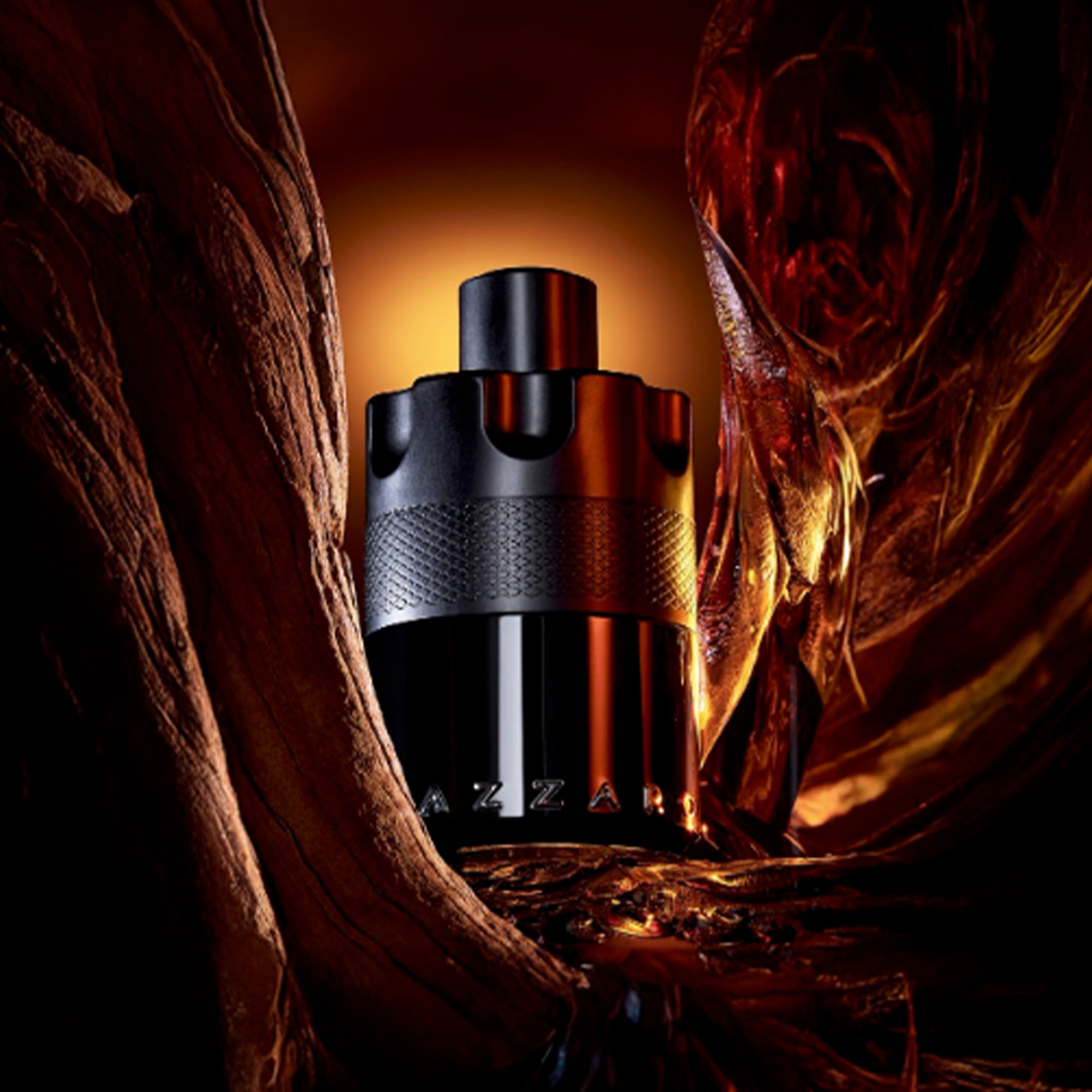 The Most Wanted Intense Eau De Parfum