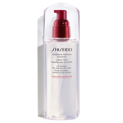 150 ML SHISEIDO Defend Treatment Softener Enriched Shiseido Defend Treatment Softener Enriched  Arckrem  1 of 1 