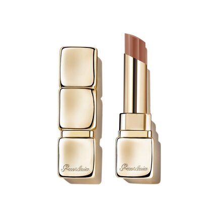  GUERLAIN KISS KISS KISS KISS Shine Bloom Ajakrúzs  1 of 1 KISS KISS Shine Bloom Ajakrúzs