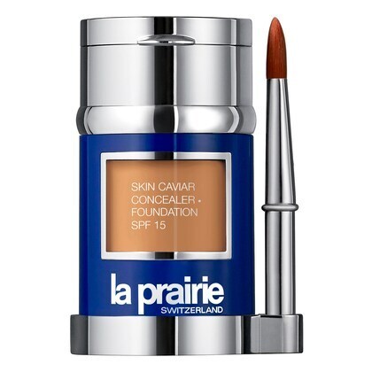  LA PRAIRIE Skin Caviar Luxe Alapozó és korrektor  1 of 1 