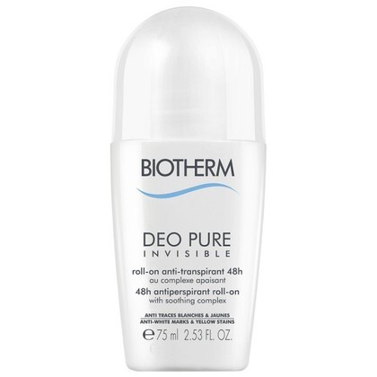 75 ML BIOTHERM DEO PURE INVISIBLE Dezodor  1 of 1 