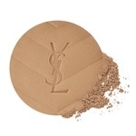  YVES SAINT LAURENT All Hours ALL HOURS HYPER BRONZE Bronzosító púder  3 of 3 ALL HOURS HYPER BRONZE Bronzosító púder