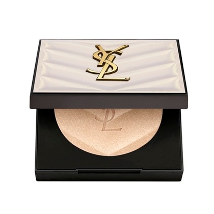  YVES SAINT LAURENT All Hours Highlighter púder All Hours Hyper Luminize  1 of 2 