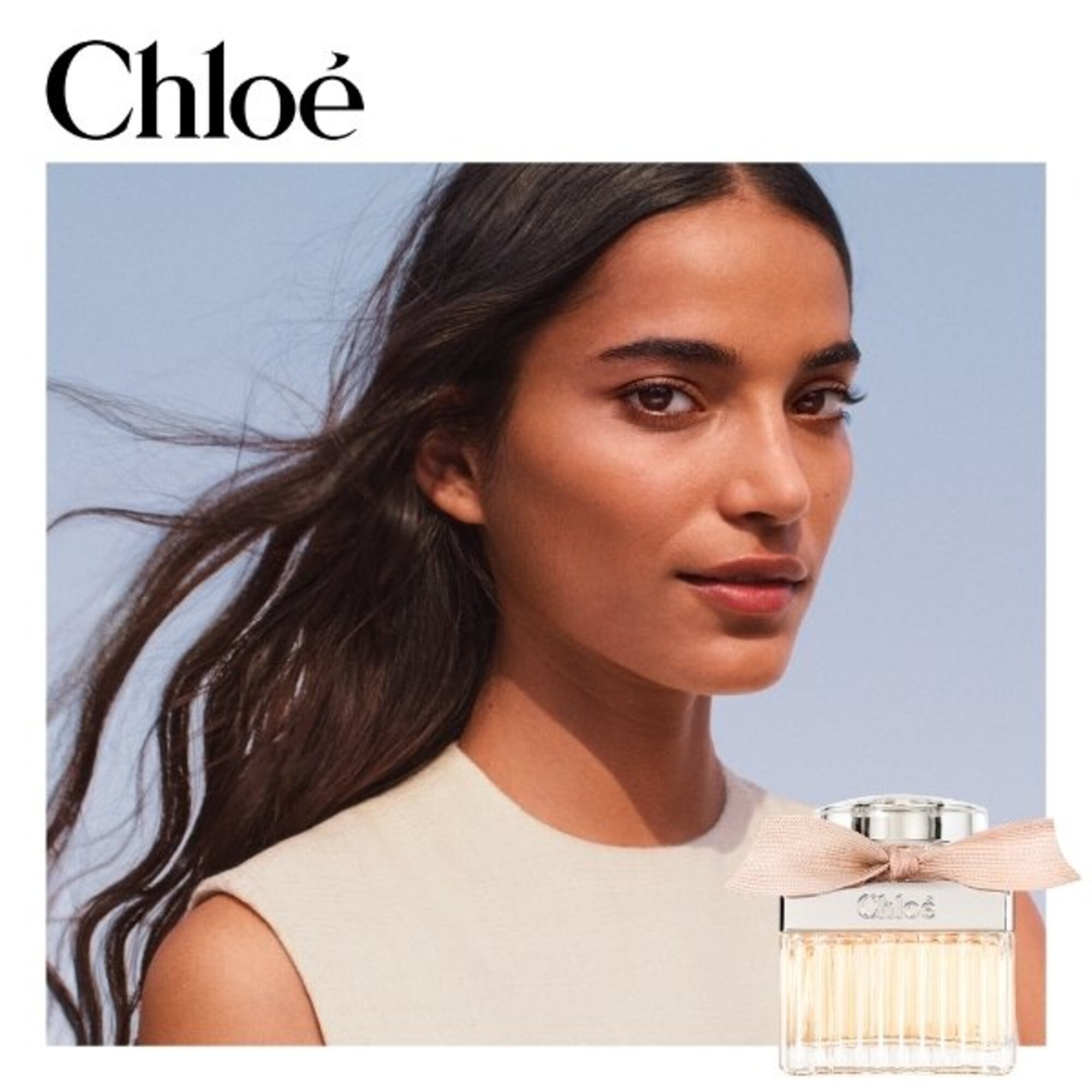 Chloé Eau de Parfum