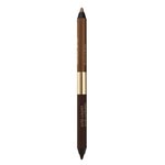  ESTEE LAUDER Smoke Brighten Smoke Brighten Kajal Eyeliner Duo Szemceruza  1 of 1 Smoke Brighten Kajal Eyeliner Duo Szemceruza