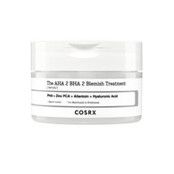 50 G COSRX The AHA BHA Szérum AHA 2 BHA 2 Blemish Treatment  