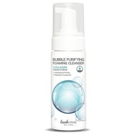 150 ML Look at me  undefined LOOK AT ME BUBBLE PURIFYING FOAM CLEAN ColLAGEN  1 of 2 